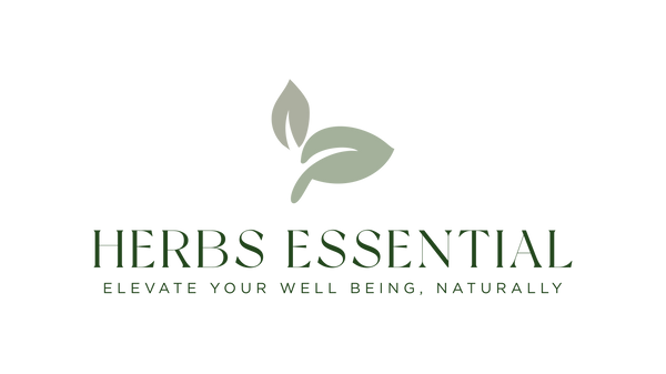 Herbs Essentials